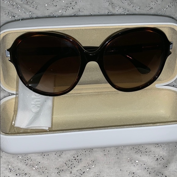 Chloe sunglasses 🕶 - Picture 7 of 7